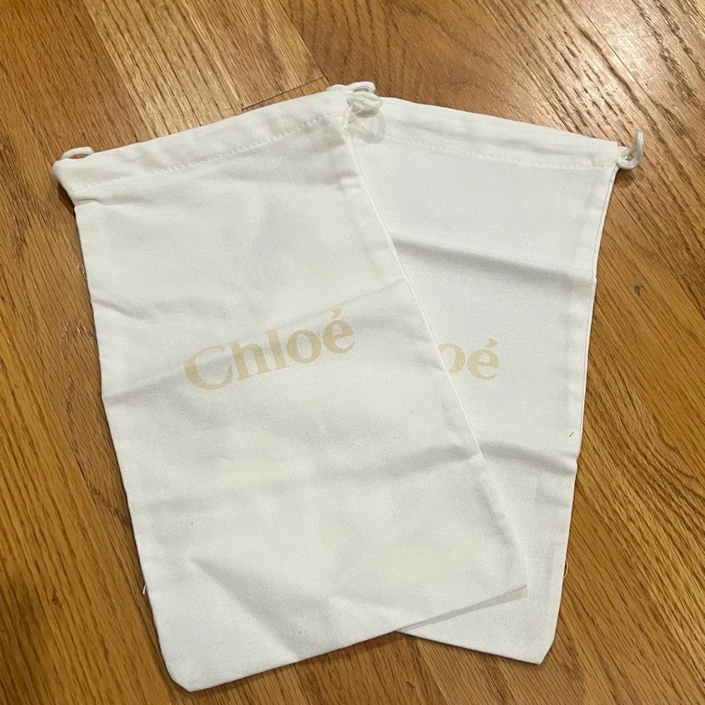 Chloe Woody Shearling Slide - Picture 11 of 11